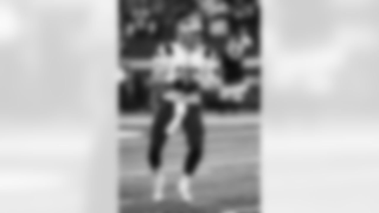 New England Patriots QB Mac Jones