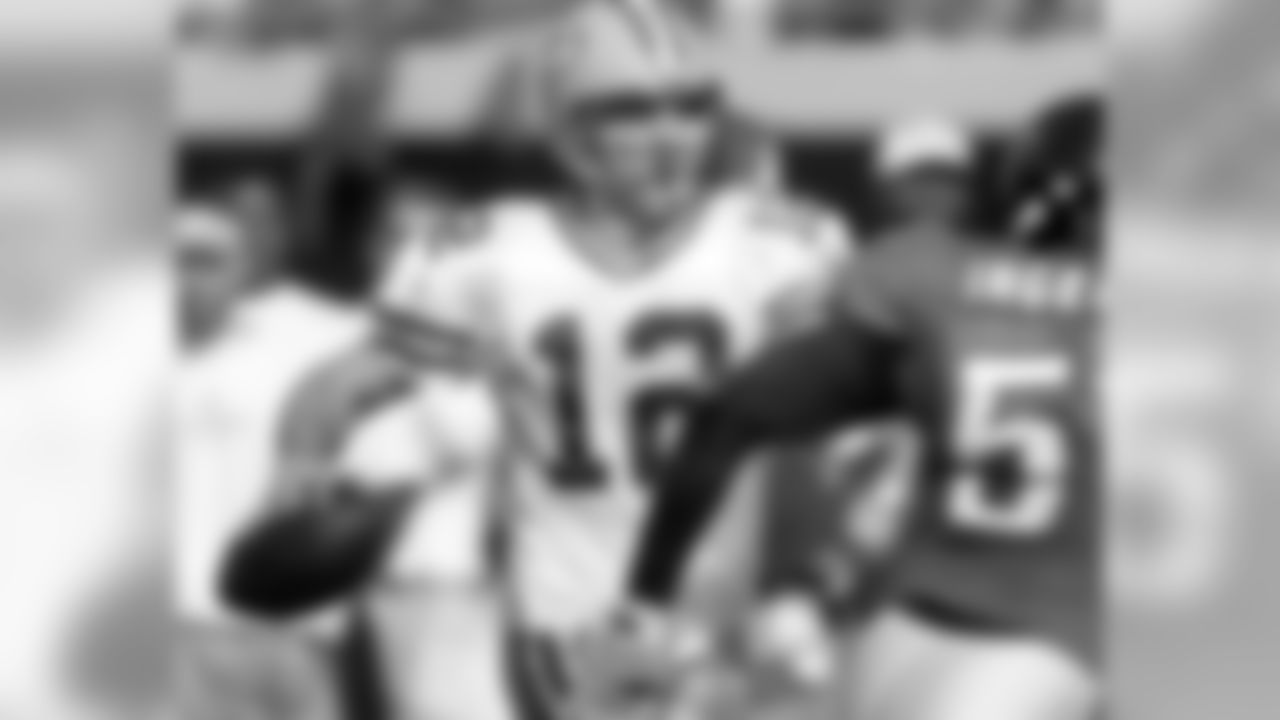 Aaron Rodgers