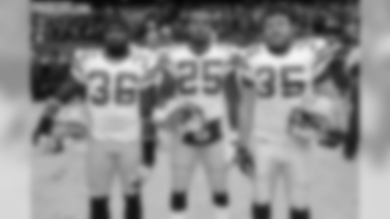 Dec. 13, 2009 - Packers at Bears