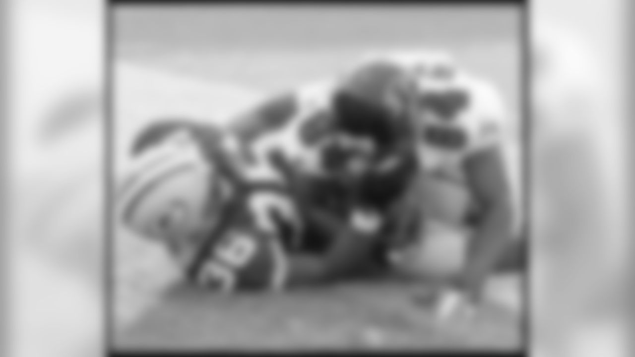 Packers vs Atlanta Falcons