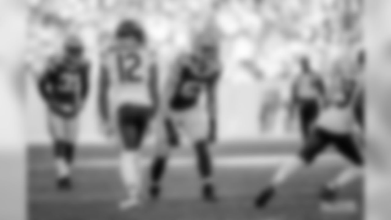 Packers LB Kyler Fackrell during the 2019 season.