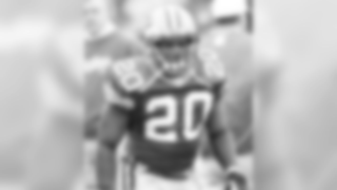 Marques Anderson