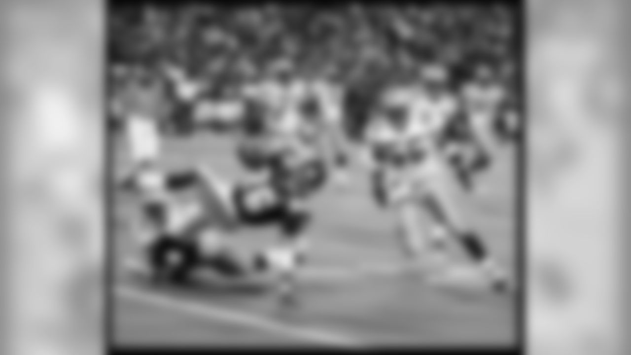 Packers at Minnesota Vikings