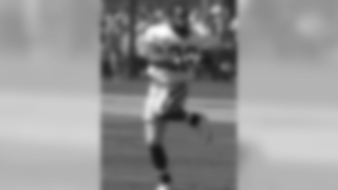 Ahman Green