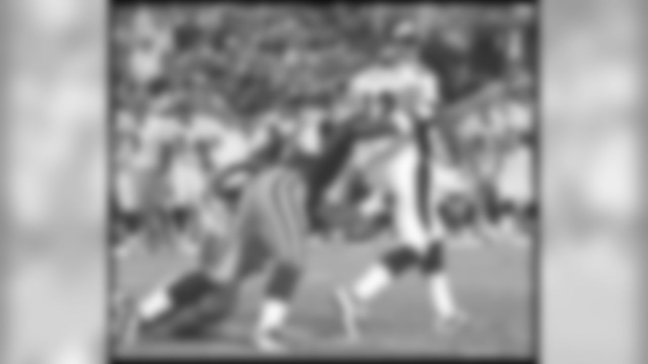 Packers vs Denver Broncos