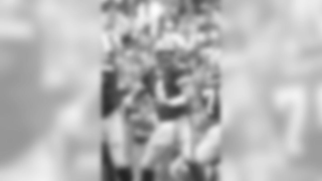 Brett Favre