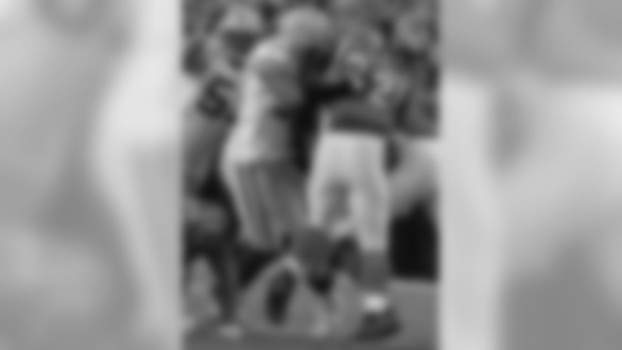 Packers at Bengals