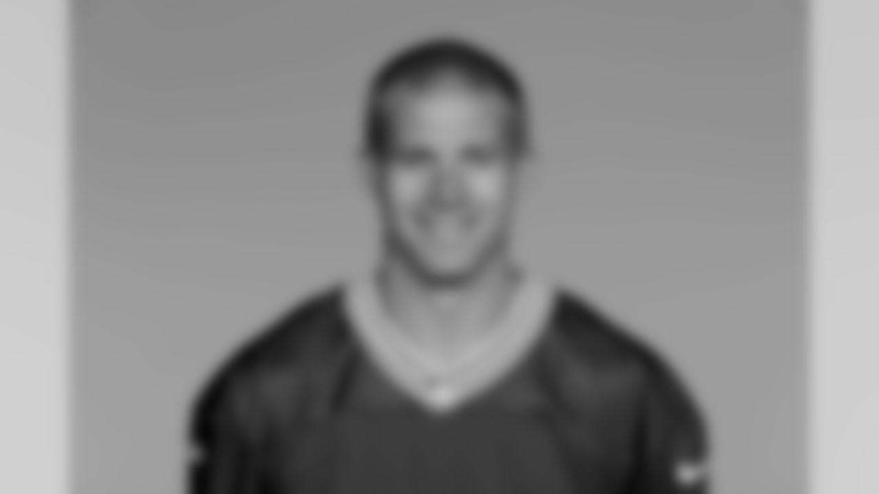 87 Jordy Nelson - 2017