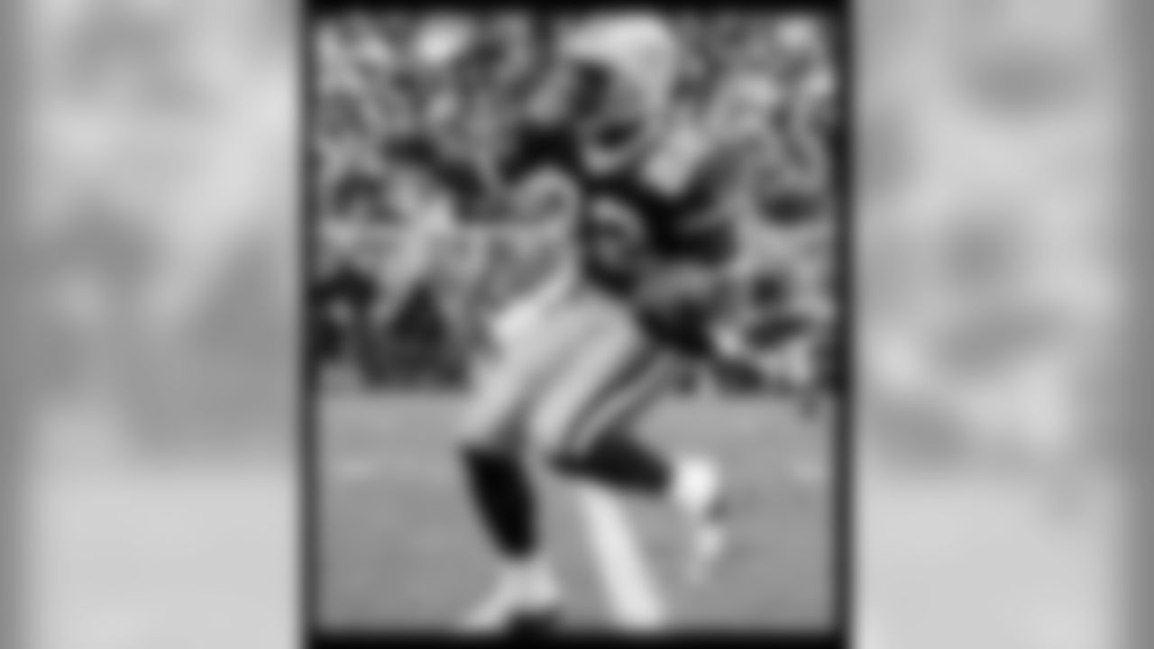 Packers vs Carolina Panthers