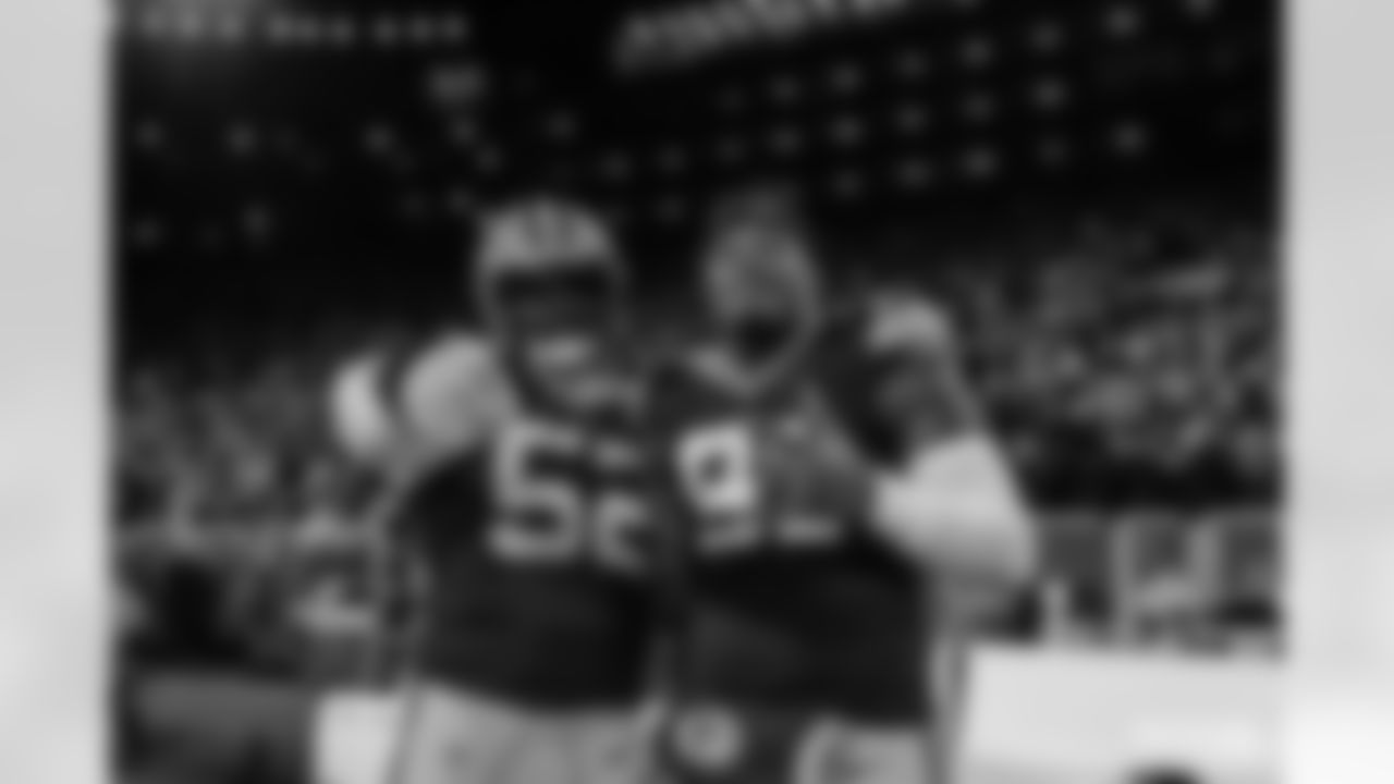 LB Rashan Gary