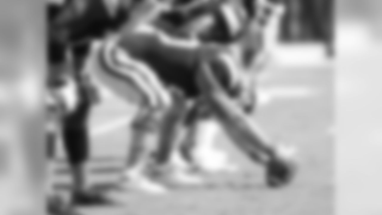 43 - LS Hunter Bradley - Mississippi State