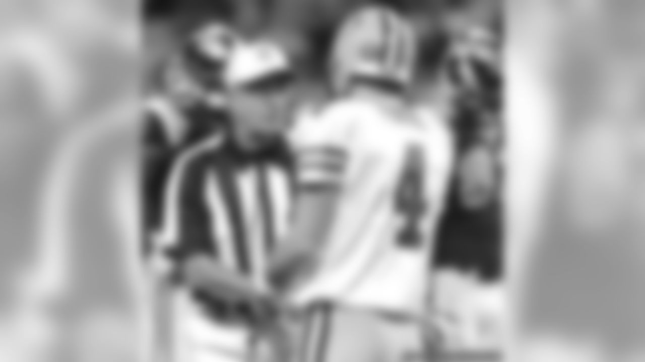 Brett Favre
