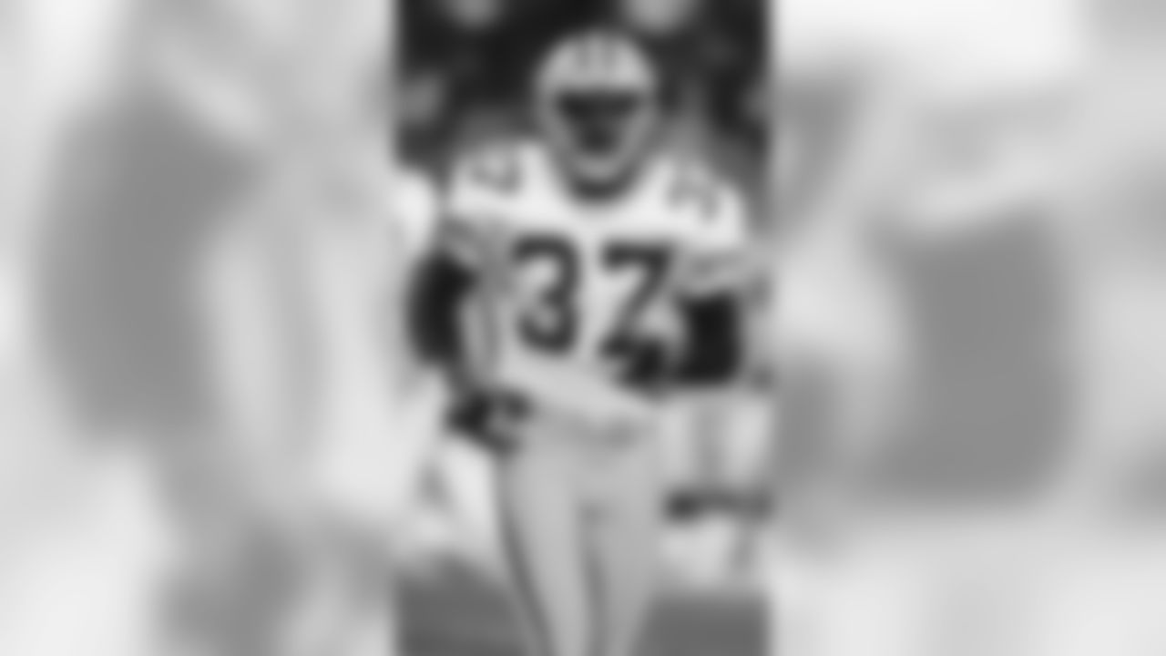 Packers at Carolina Panthers