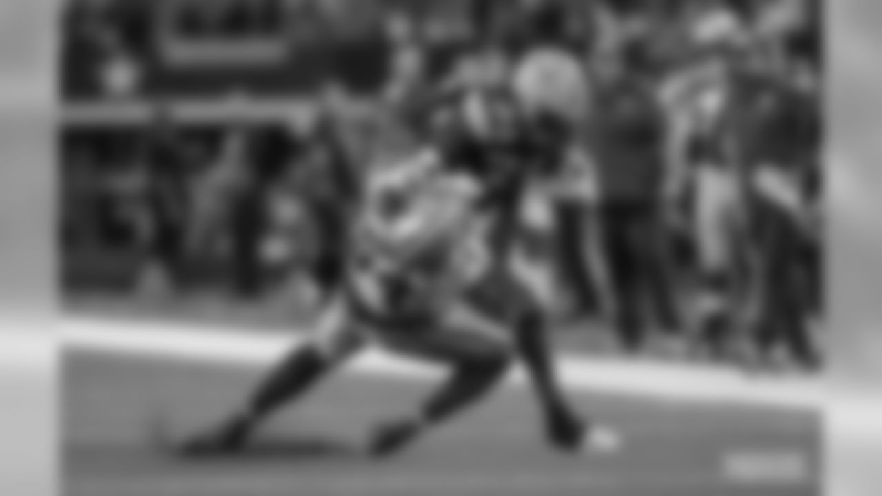 Packers RB Aaron Jones during the 2019 season.