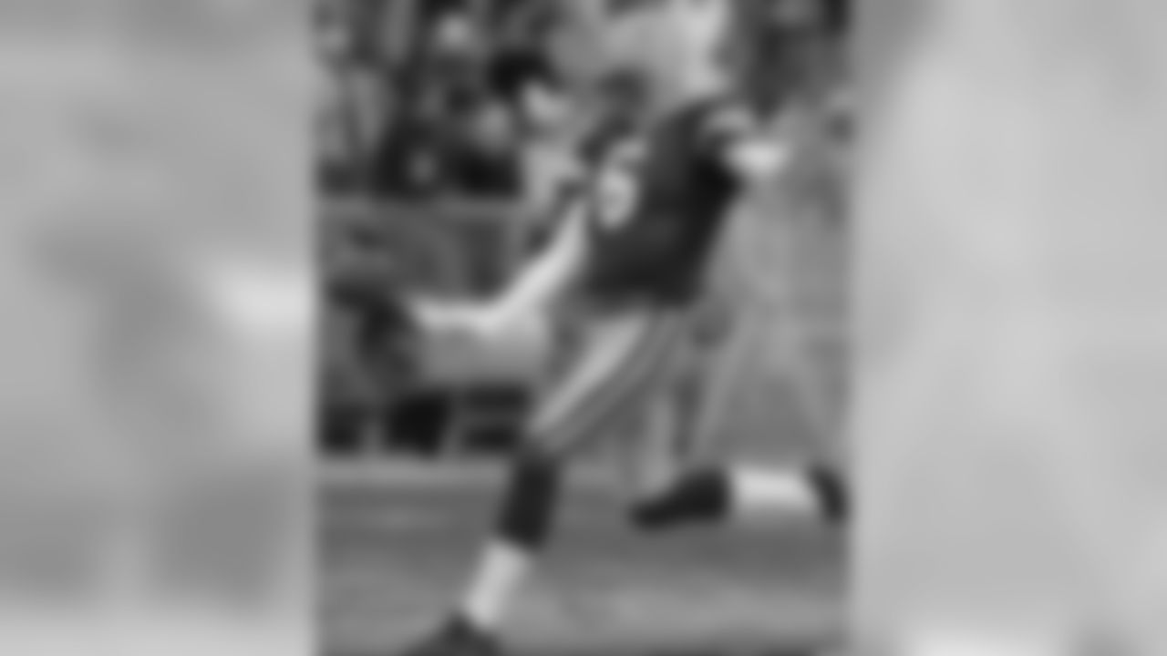 Packers vs Bears