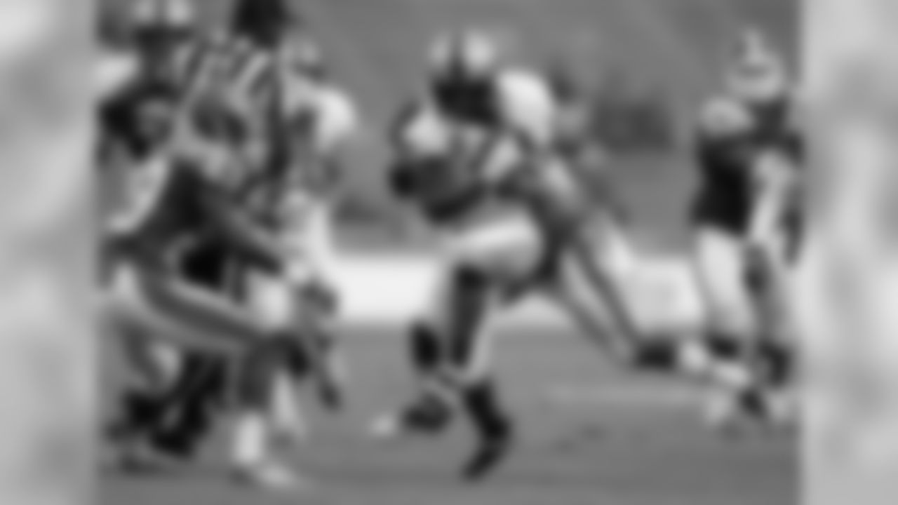 29 - S Kentrell Brice - Louisiana Tech
