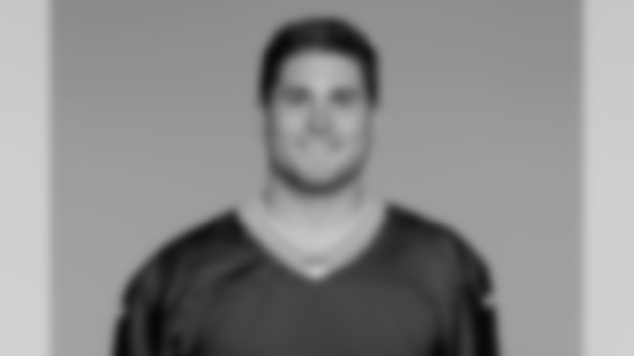 6 — QB Joe Callahan