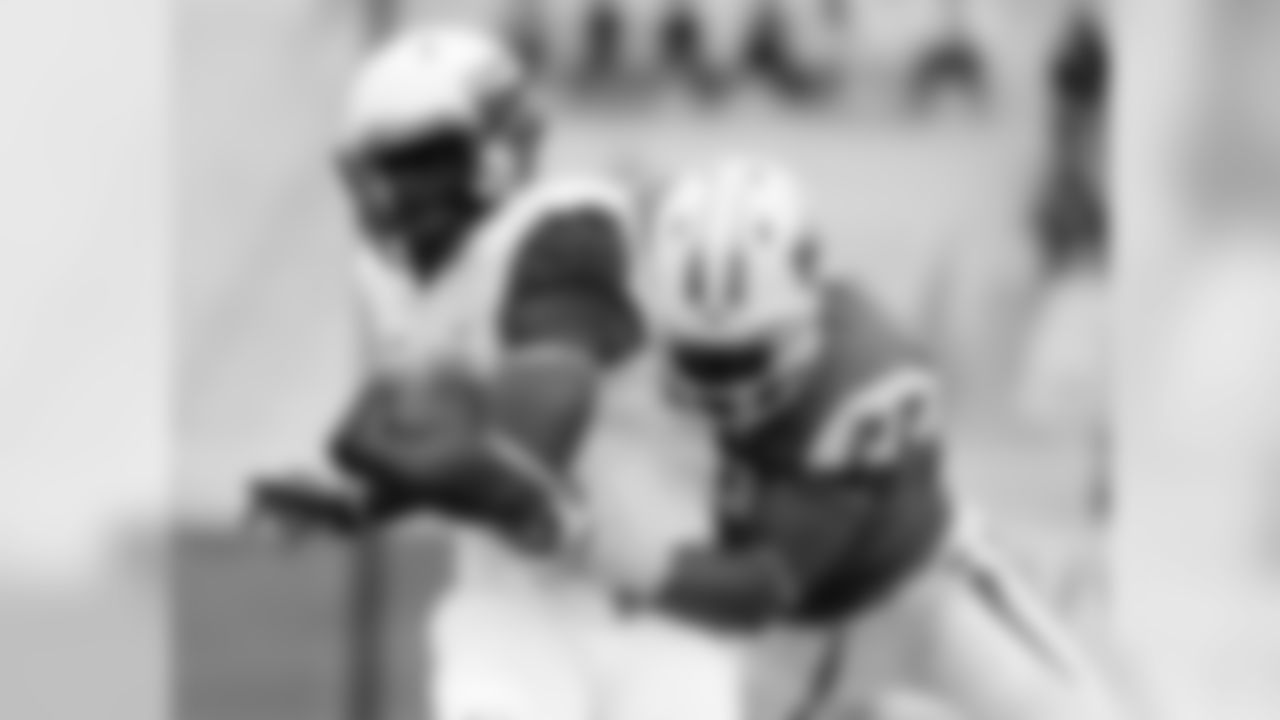 Kennard Backman - #86 - Alabama-Birmingham