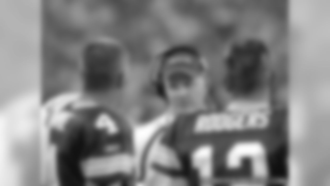 Preseason: Packers vs Patriots