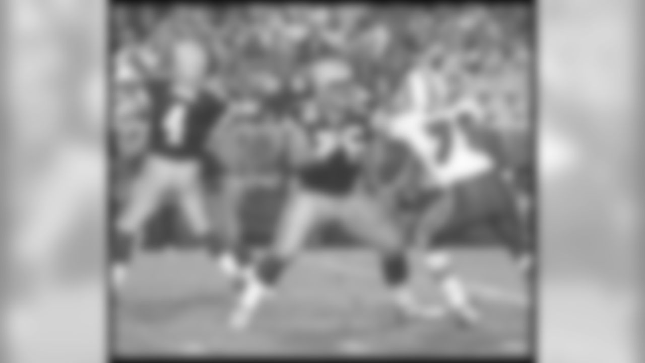 Packers vs Miami Dolphins