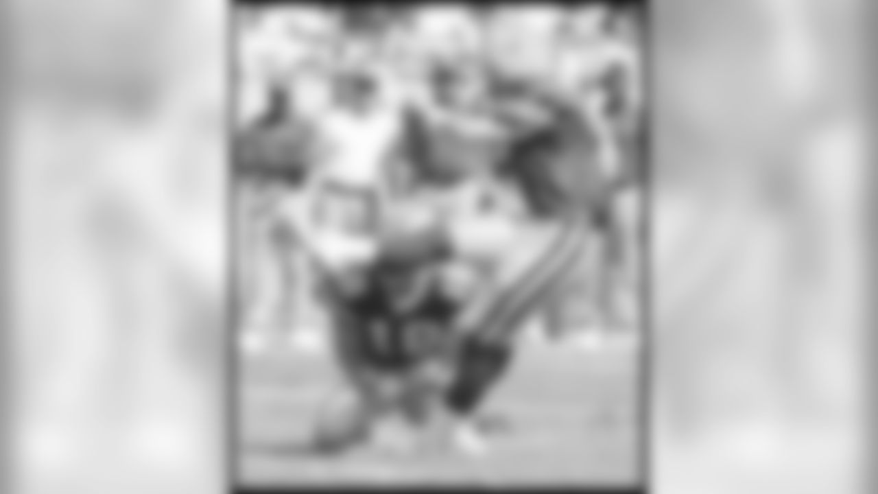 Packers at Carolina Panthers
