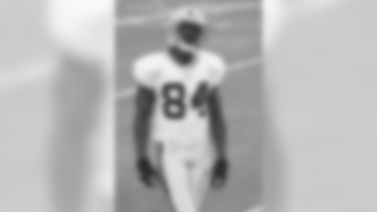 Javon Walker