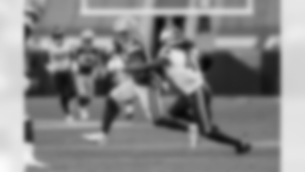 WR Malik Taylor