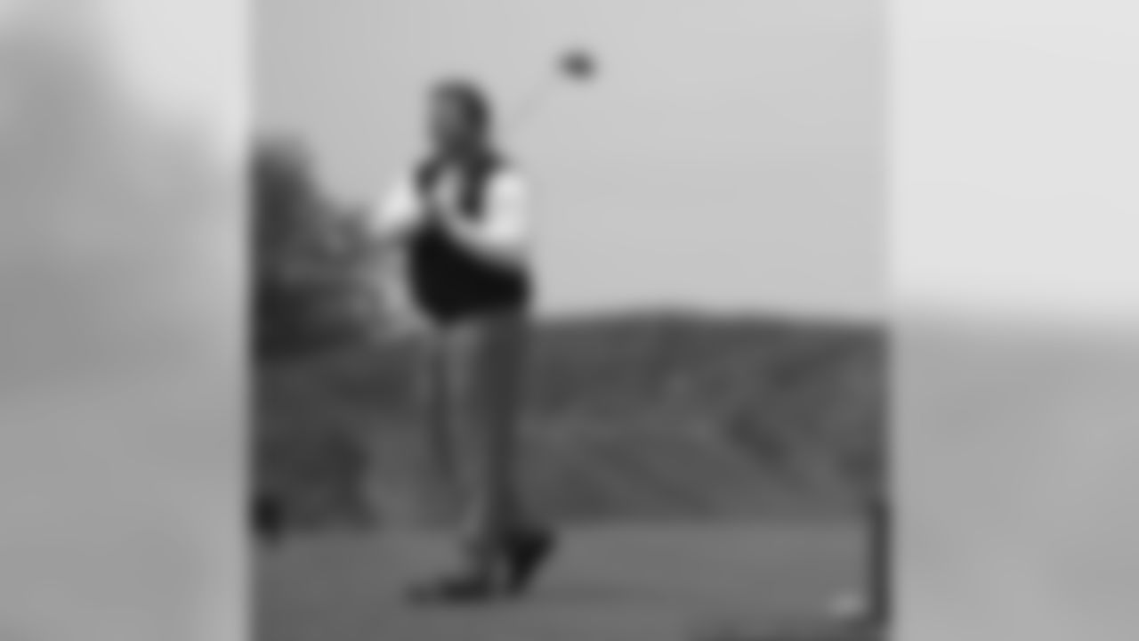 Mike McCarthy Celebrity Golf Open
