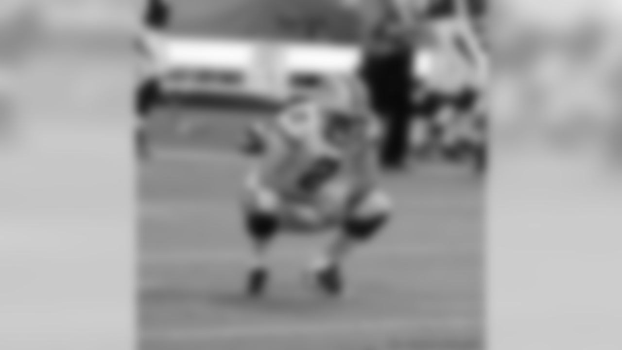 Mason Crosby