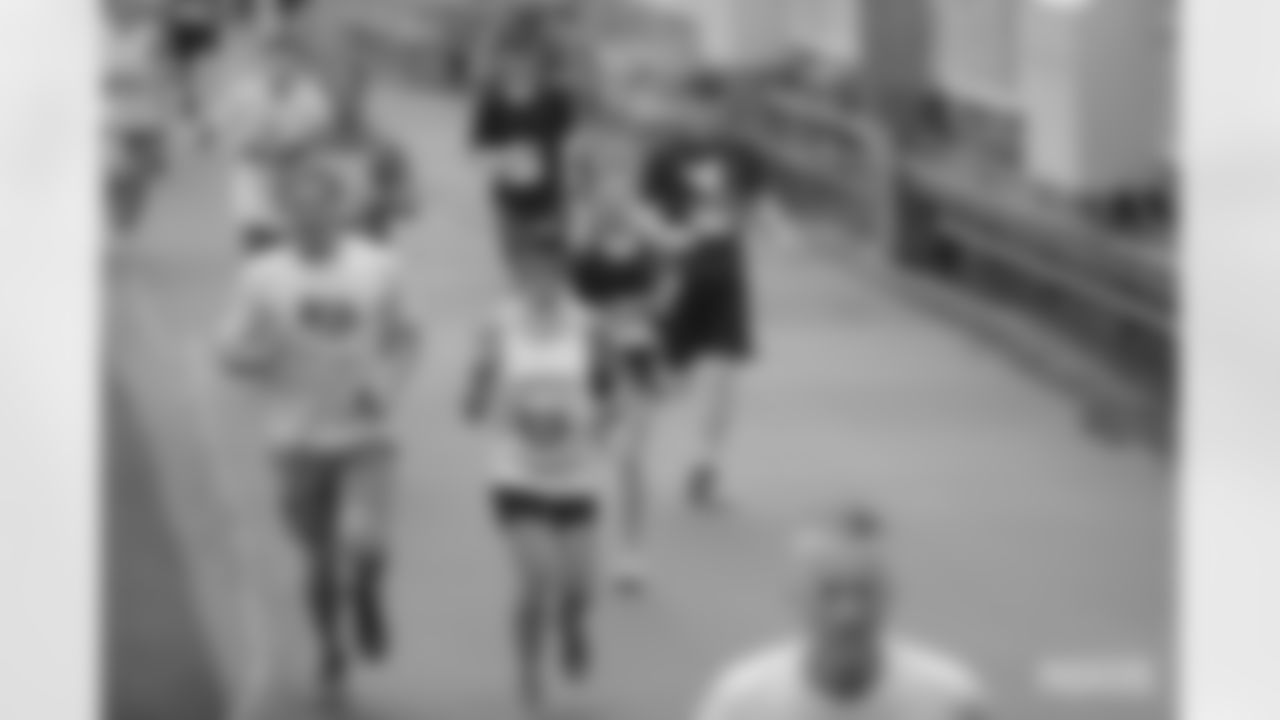 2021 Packers 5K Run/Walk