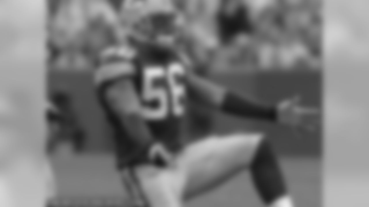 Packers vs Buccaneers