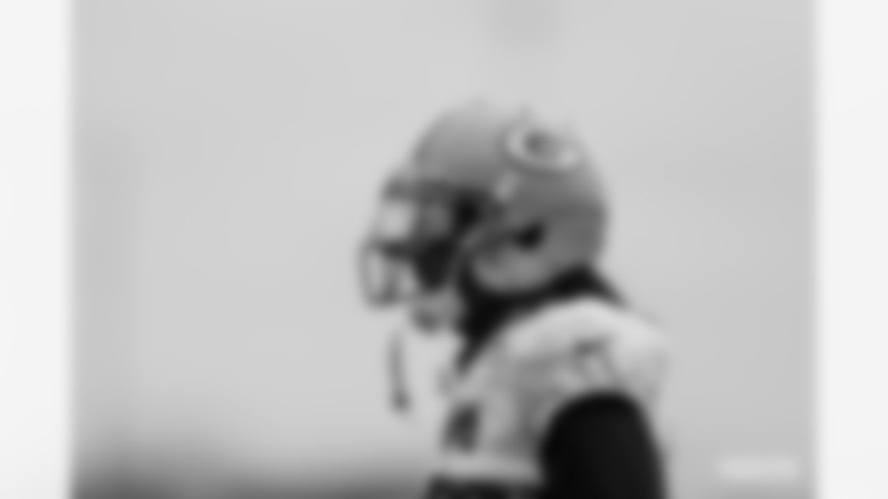 WR Davante Adams