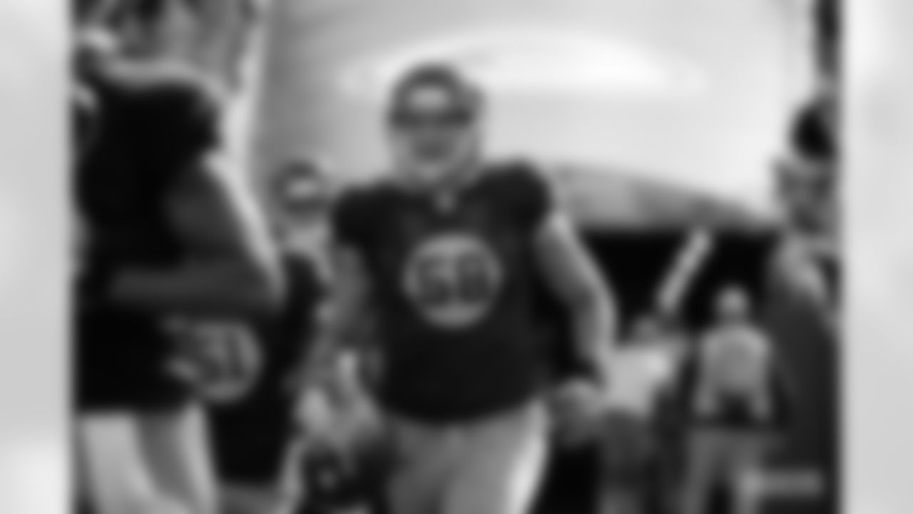 LB Frank Zombo (2010-12)