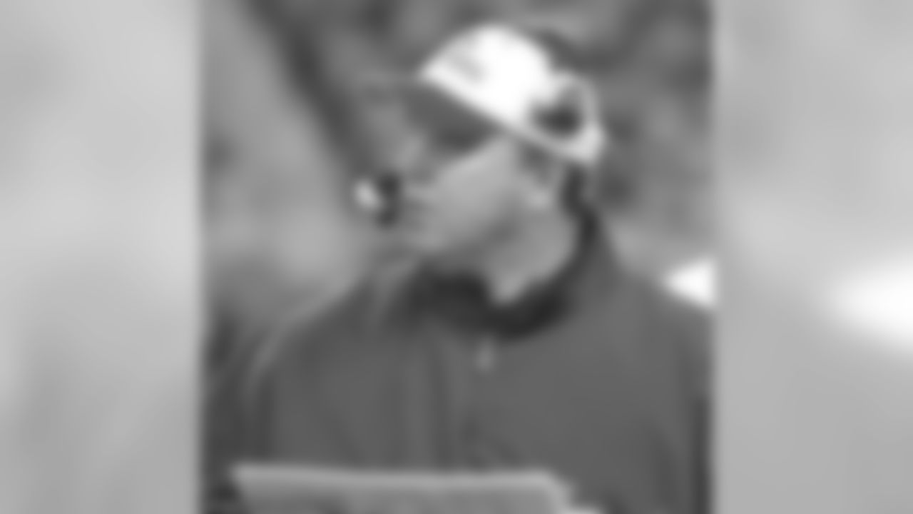 Mike McCarthy