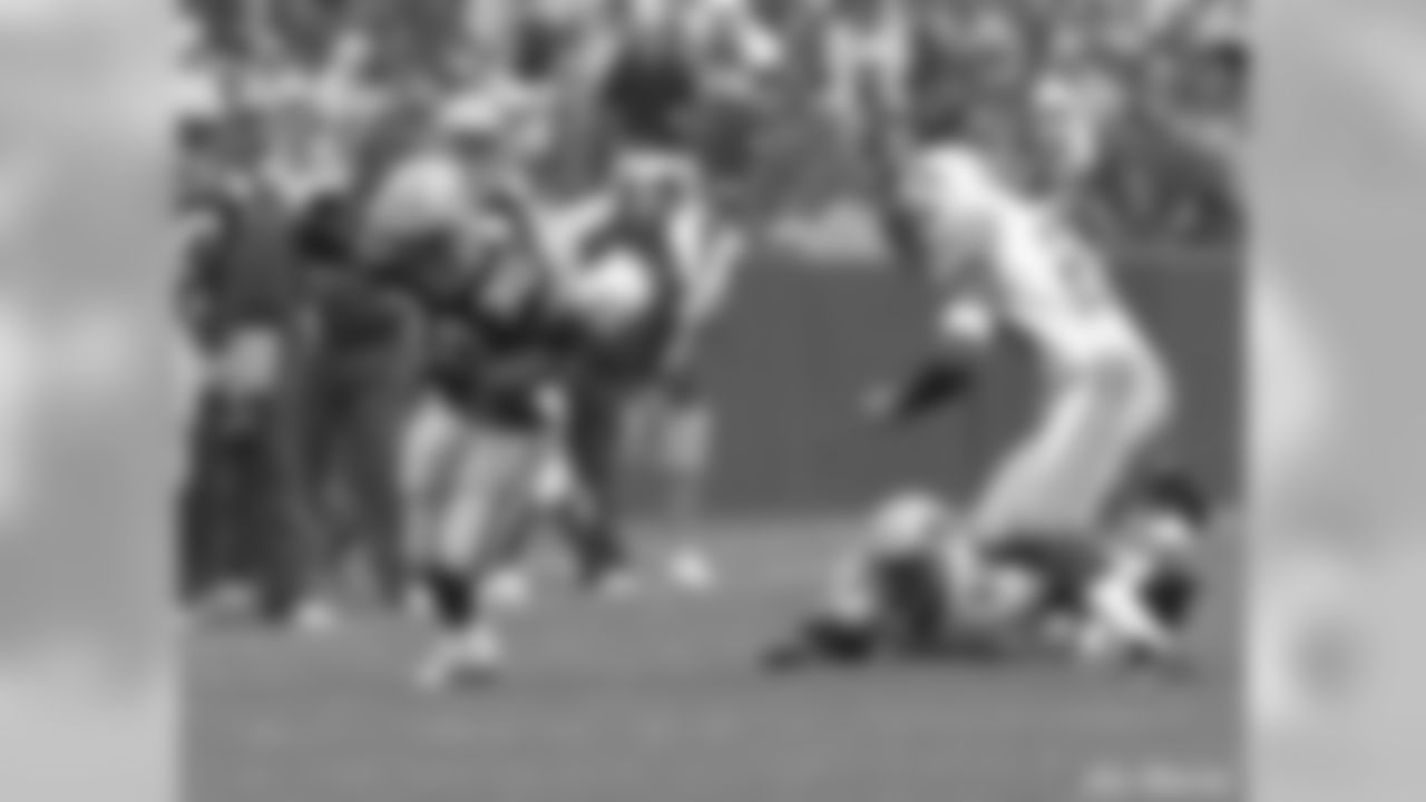 Ahman Green