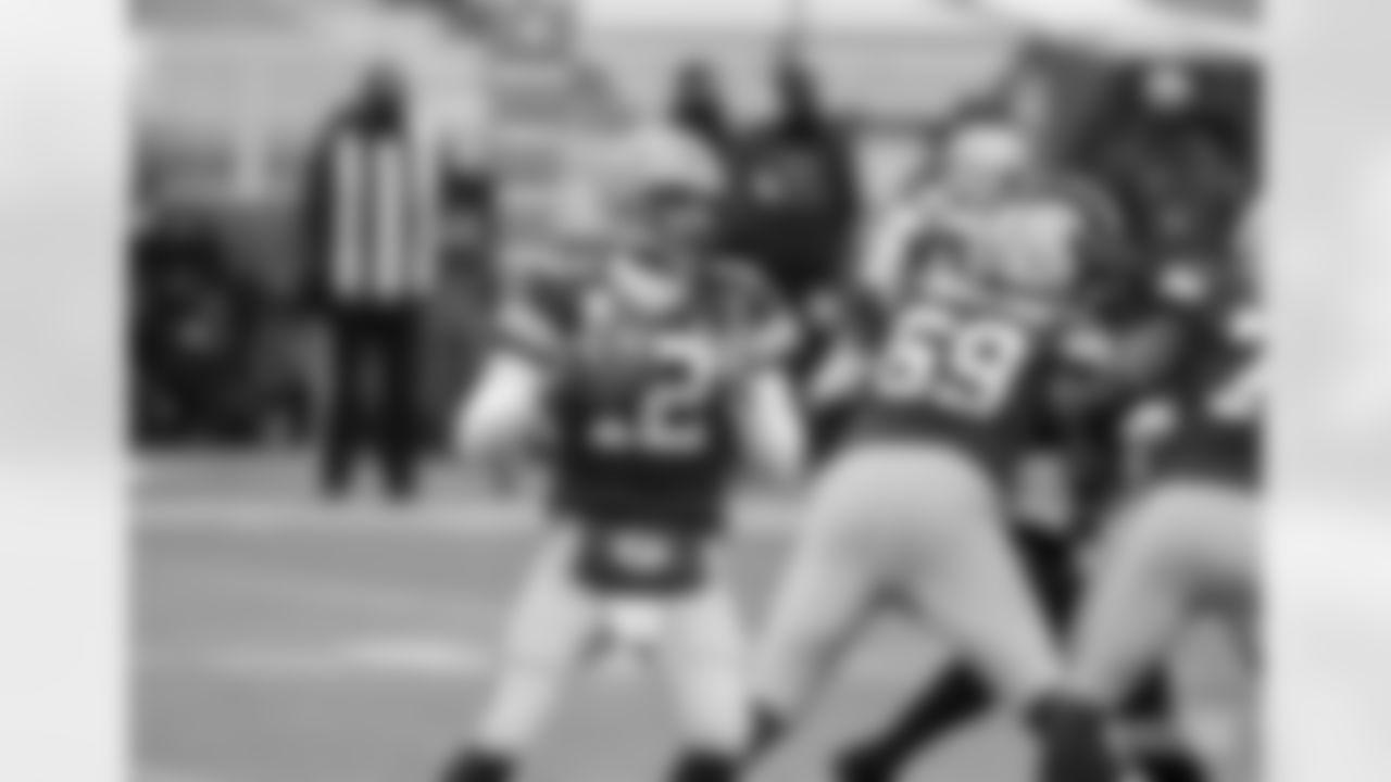 QB Aaron Rodgers