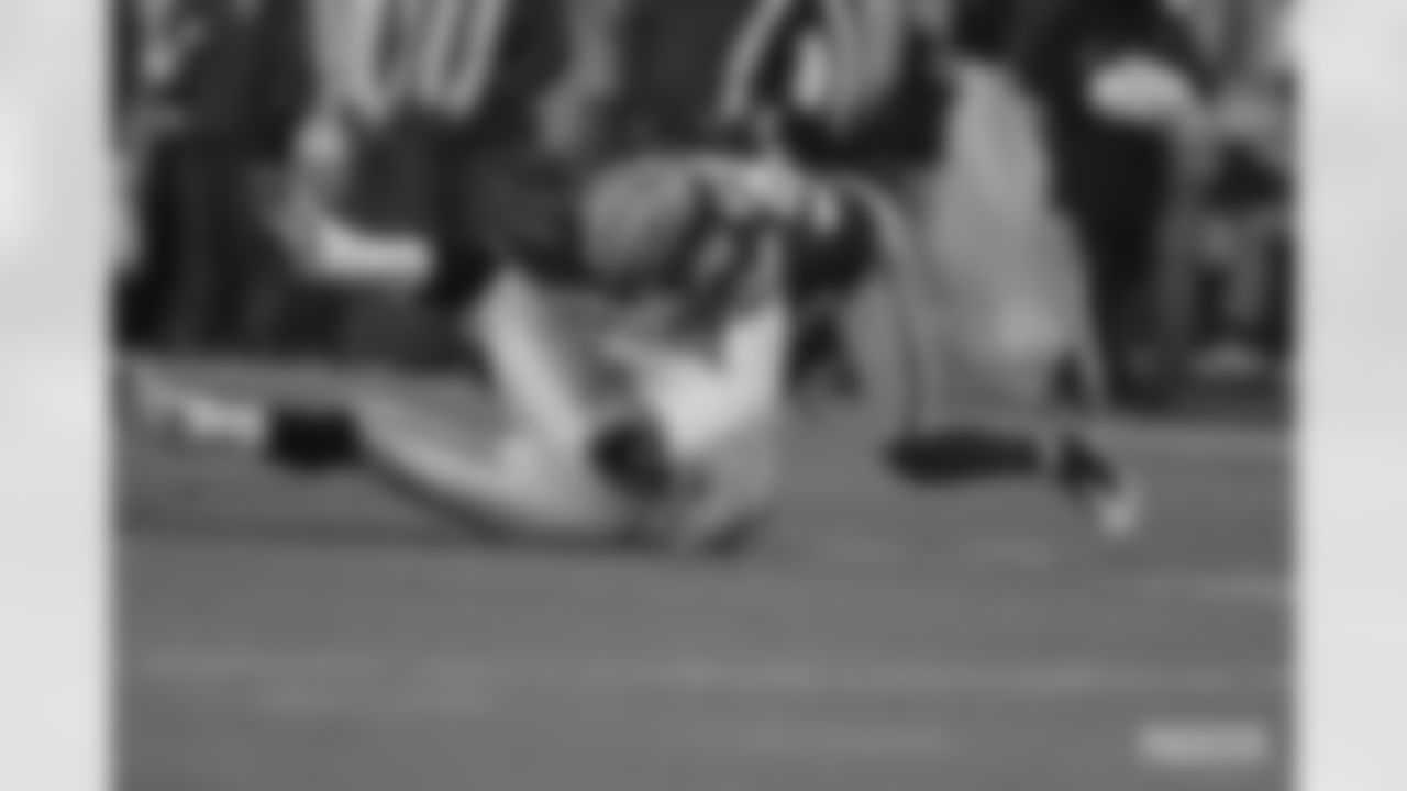 CB Tramon Williams
