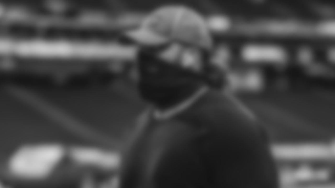 T David Bakhtiari