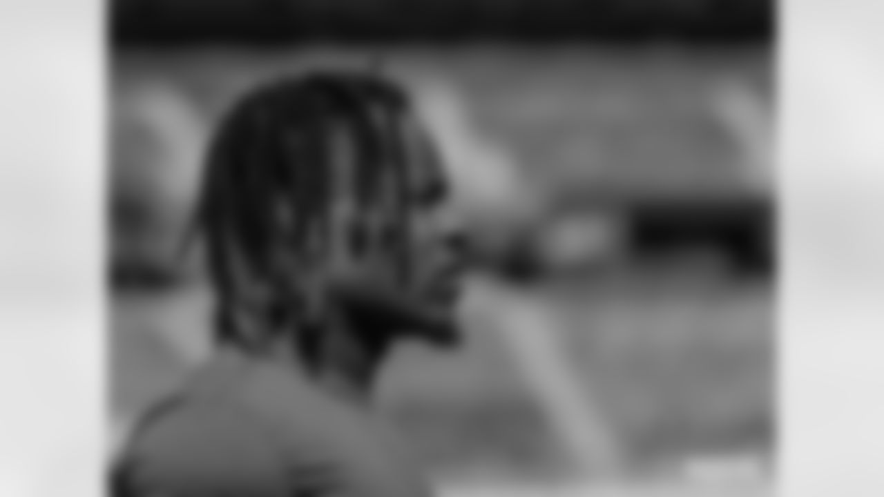 RB Kylin Hill
