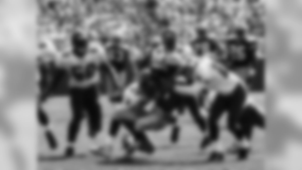 Packers vs Tampa Bay Buccaneers
