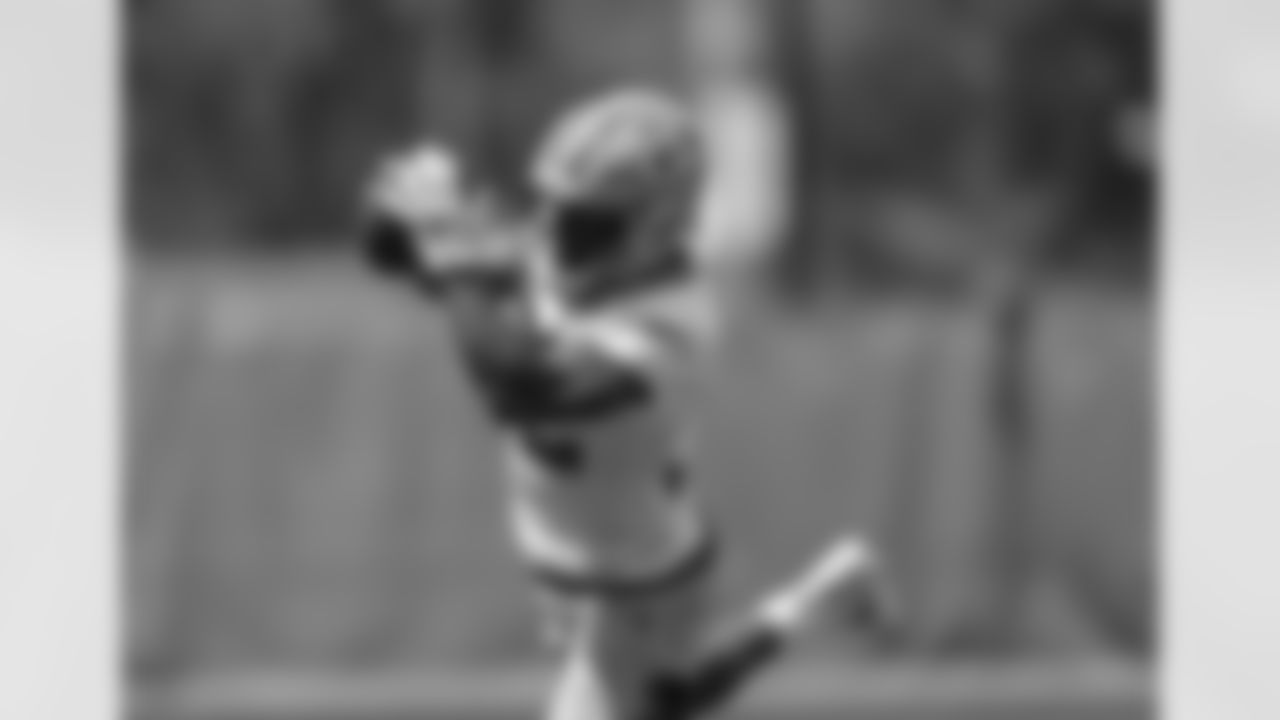 RB Kylin Hill