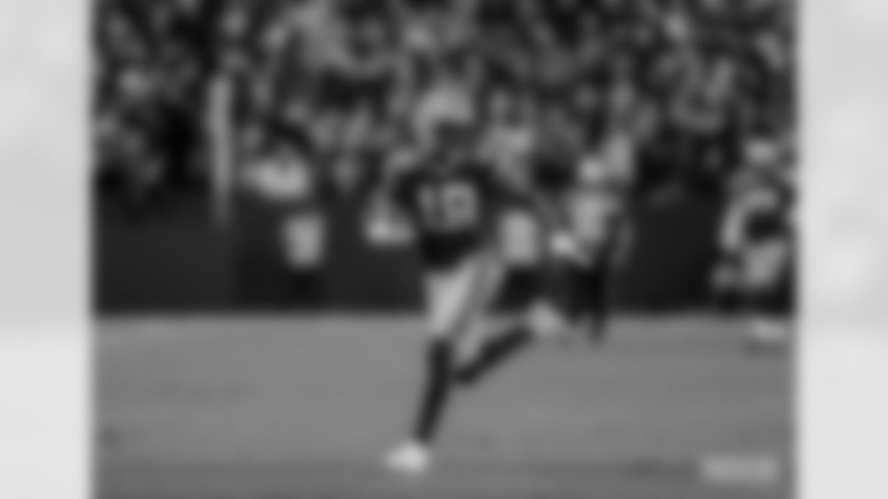Week 12 - Packers vs. Rams