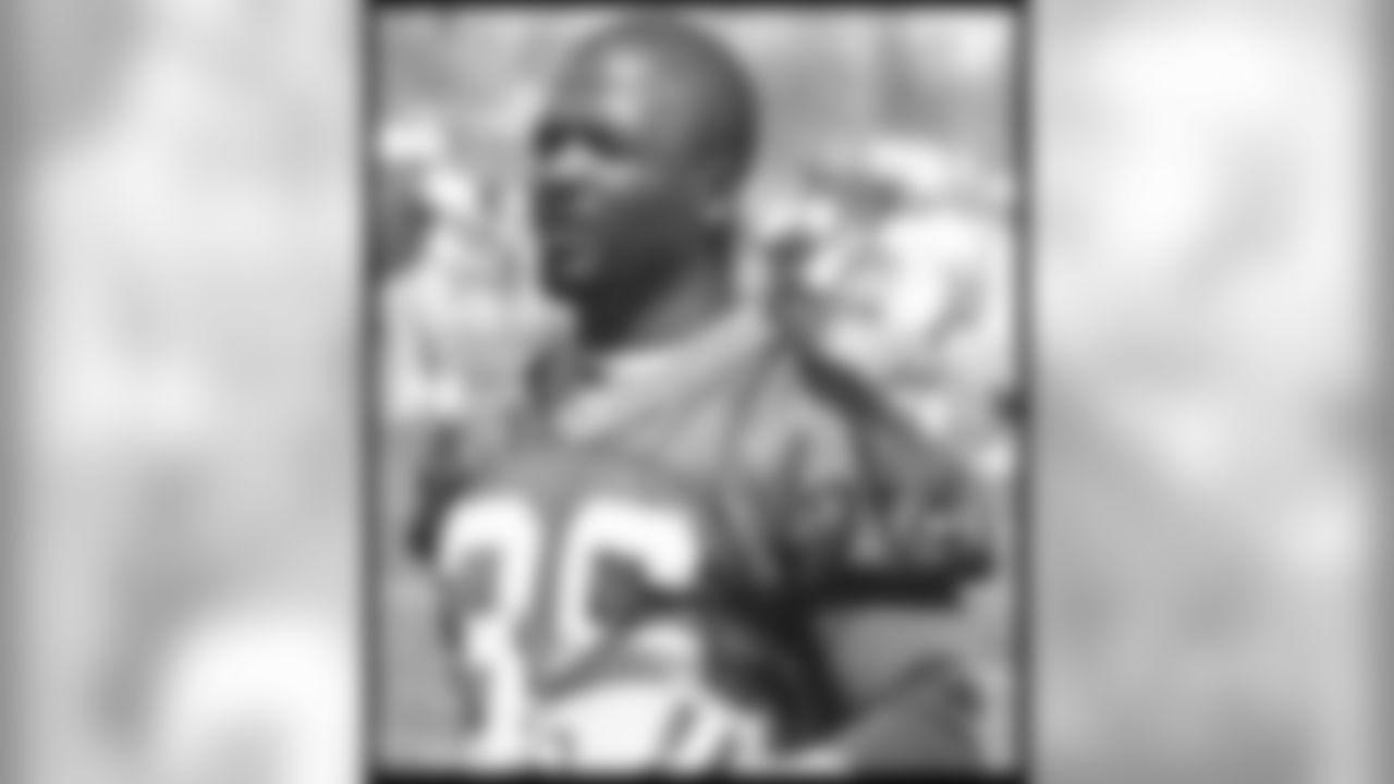 Minicamp 2001