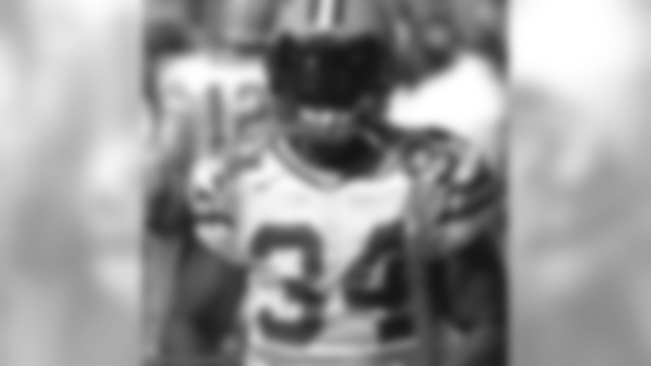 Vernand Morency
