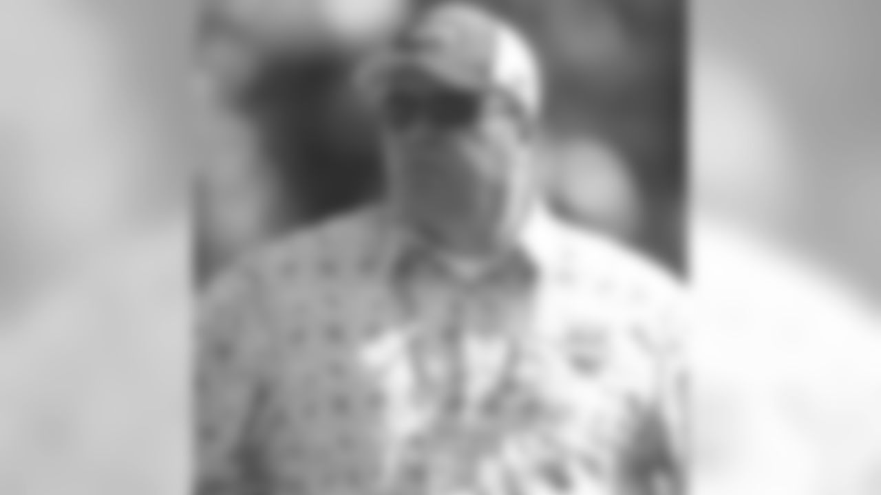 Mike McCarthy