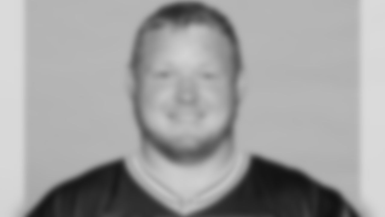 T.J. Lang, G #70