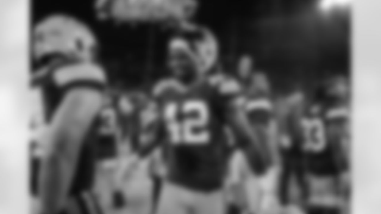 Green Bay Packer vs Detroit Lions
September 20, 2021