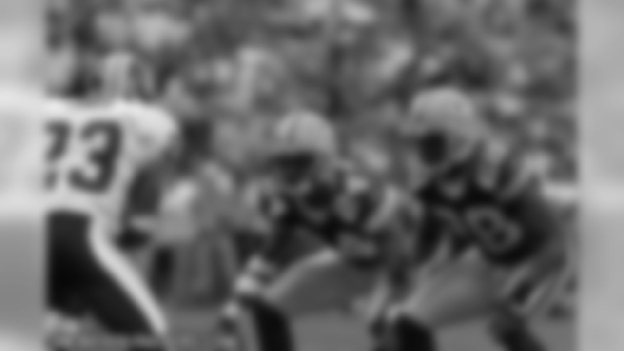 Week 8: Packers at Redskins
