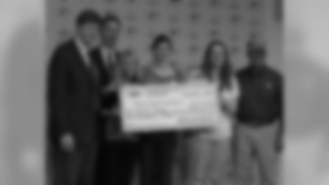 Cruise For Cancer Presents Checks To Eight Local Groups