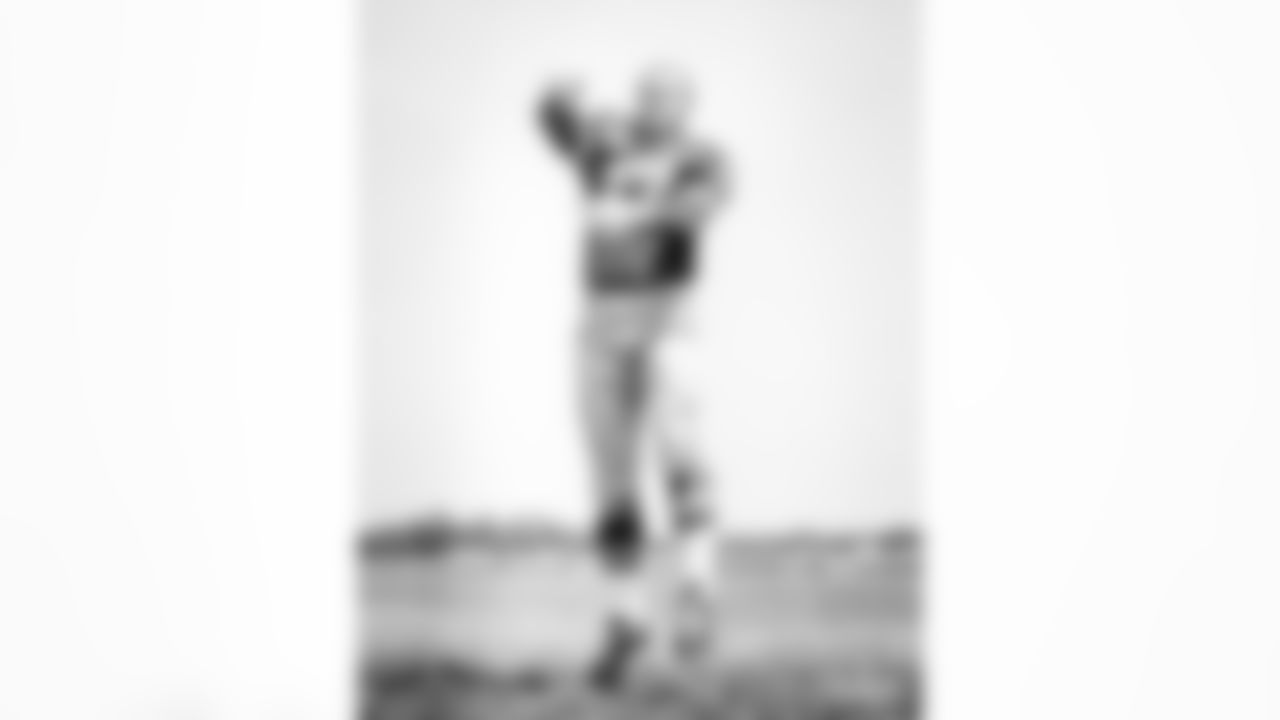 QB Lamar McHan (1959-60)